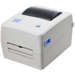 Принтер этикеток X-PRINTER XP-TT424B USB Фото