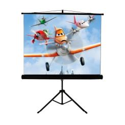 Проекционный экран Walfix SNT-4 Фото