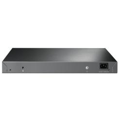 Коммутатор сетевой TP-Link TL-SG3452XP Фото 2