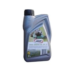 Моторное масло JASOL GARDEN OIL SAE 30 1л Фото