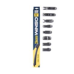 Щетка стеклоочистителя WINSO X Treme 400мм Фото 2