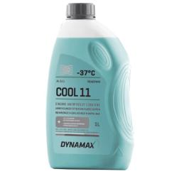 Антифриз DYNAMAX COOL AL G11 -37 1л Фото