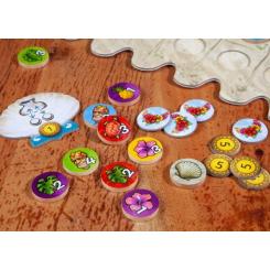 Настольная игра Pegasus Spiele FYFE, английский Фото 1