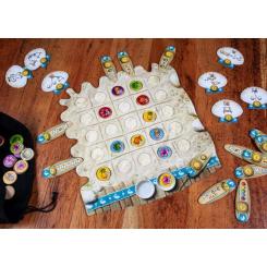 Настольная игра Pegasus Spiele FYFE, английский Фото 2