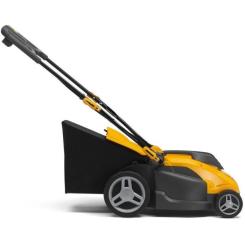 Газонокосилка Stiga Combi340c Фото 2