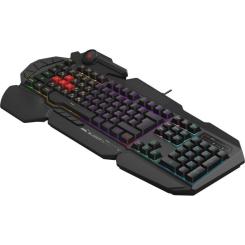 Клавиатура A4Tech Bloody B310N USB Black Фото 2