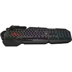 Клавиатура A4Tech Bloody B310N USB Black Фото 4