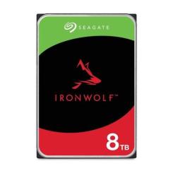 Жесткий диск Seagate 3.5" 8TB Фото