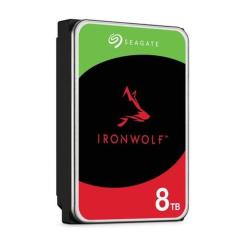 Жесткий диск Seagate 3.5" 8TB Фото 1