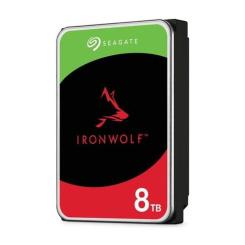 Жесткий диск Seagate 3.5" 8TB Фото 2