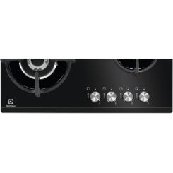 Варочная поверхность Electrolux KGG6437K Фото 1