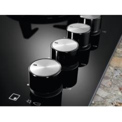 Варочная поверхность Electrolux KGG6437K Фото 2