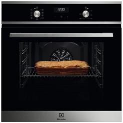 Духовой шкаф Electrolux EOF5H40BX Фото