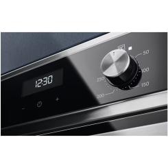 Духовой шкаф Electrolux EOF5H40BX Фото 3