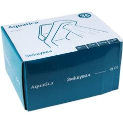 Смеситель AQUATICA HL-3C130C Фото 6