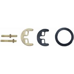 Смеситель AQUATICA MD-2B144C Фото 2