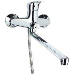 Смеситель TAU SE-2C245C Фото