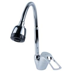 Смеситель TAU SM-4B644C Фото