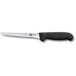 Кухонный нож Victorinox Fibrox Boning 15см Boning Black Фото