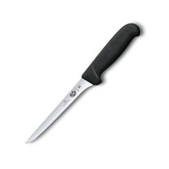 Кухонный нож Victorinox Fibrox Boning 15см Boning Black Фото 1
