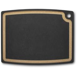 Разделочная доска Victorinox Epicurean Gourmet L Black Фото