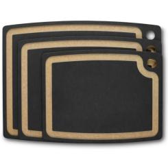 Разделочная доска Victorinox Epicurean Gourmet L Black Фото 2