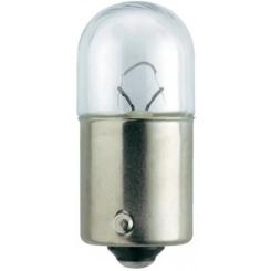 Автолампа SHAFER 12V5WR5WBA15S Фото