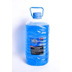 Омыватель автомобильный Тайга Море 5л Фото