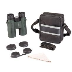 Бинокль Sigeta Stranger 10x42 WP Green Фото 4