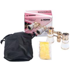 Бинокль Konus Opera-43 3x25 Фото 4