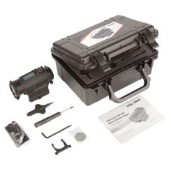 Коллиматорный прицел Holosun HE515CT-GR Фото 6