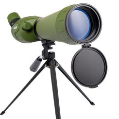 Подзорная труба Sigeta Panorama 25-75x75 Фото 2