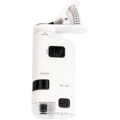 Микроскоп Sigeta MicroLine 80x-120x Фото