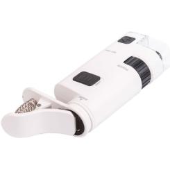 Микроскоп Sigeta MicroLine 80x-120x Фото 1