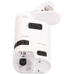 Микроскоп Sigeta MicroLine 80x-120x Фото 2