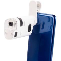 Микроскоп Sigeta MicroLine 80x-120x Фото 3