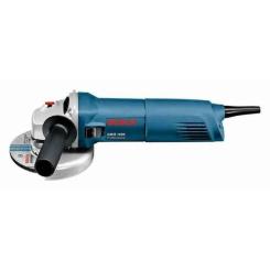 Шлифовальная машина Bosch GWS 1400, 1400Вт, 125мм, 11000об/хв Фото 1