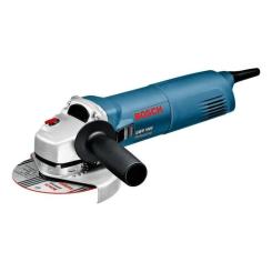 Шлифовальная машина Bosch GWS 1400, 1400Вт, 125мм, 11000об/хв Фото 2