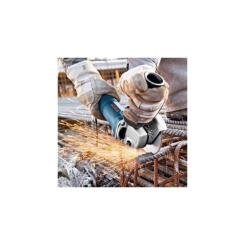 Шлифовальная машина Bosch GWS 1400, 1400Вт, 125мм, 11000об/хв Фото 3