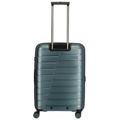 Чемодан Travelite Air Base Iceblue M exp Фото 1