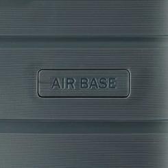 Чемодан Travelite Air Base Iceblue M exp Фото 7