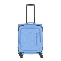 Чемодан Travelite Boja Blue S Фото 1