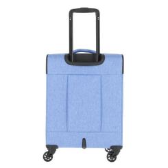 Чемодан Travelite Boja Blue S Фото 2