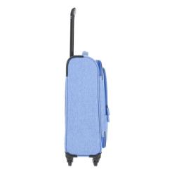 Чемодан Travelite Boja Blue S Фото 3