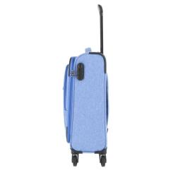 Чемодан Travelite Boja Blue S Фото 4