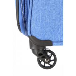 Чемодан Travelite Boja Blue S Фото 7