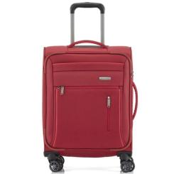 Чемодан Travelite Capri Red S Фото 1
