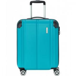 Чемодан Travelite City Petrol S Фото 1