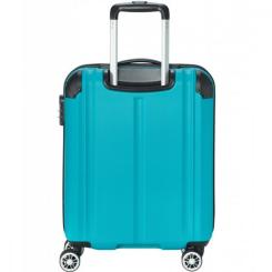 Чемодан Travelite City Petrol S Фото 2