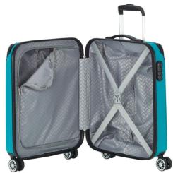 Чемодан Travelite City Petrol S Фото 3
